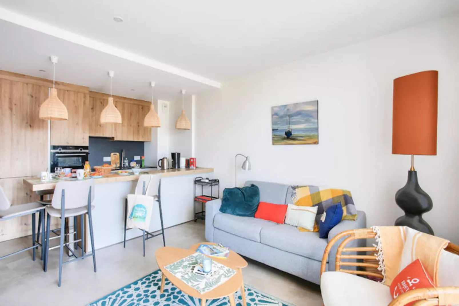 Appartements à Erquy-Untagged