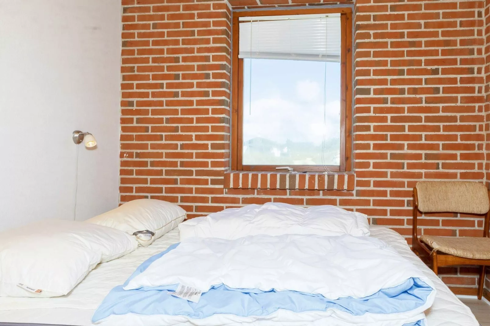 7 person holiday home in Frøstrup-Indoor