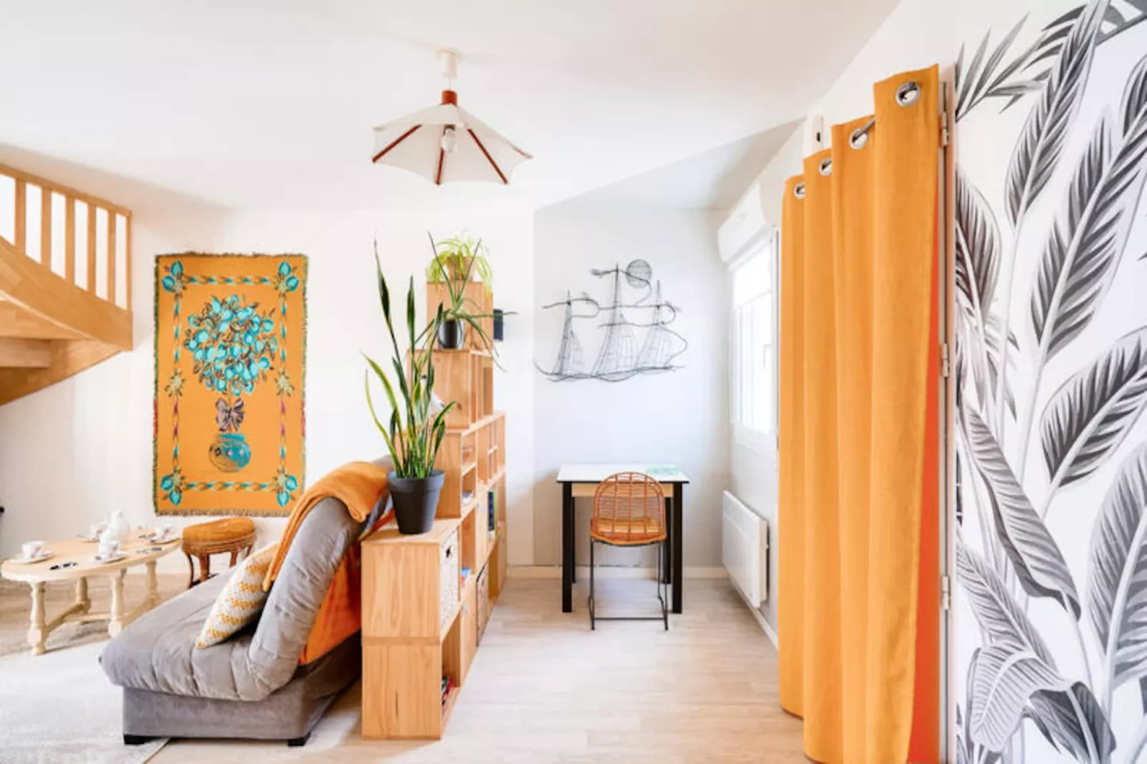 Appartements à Le Guilvinec-Nicht zugeordnet