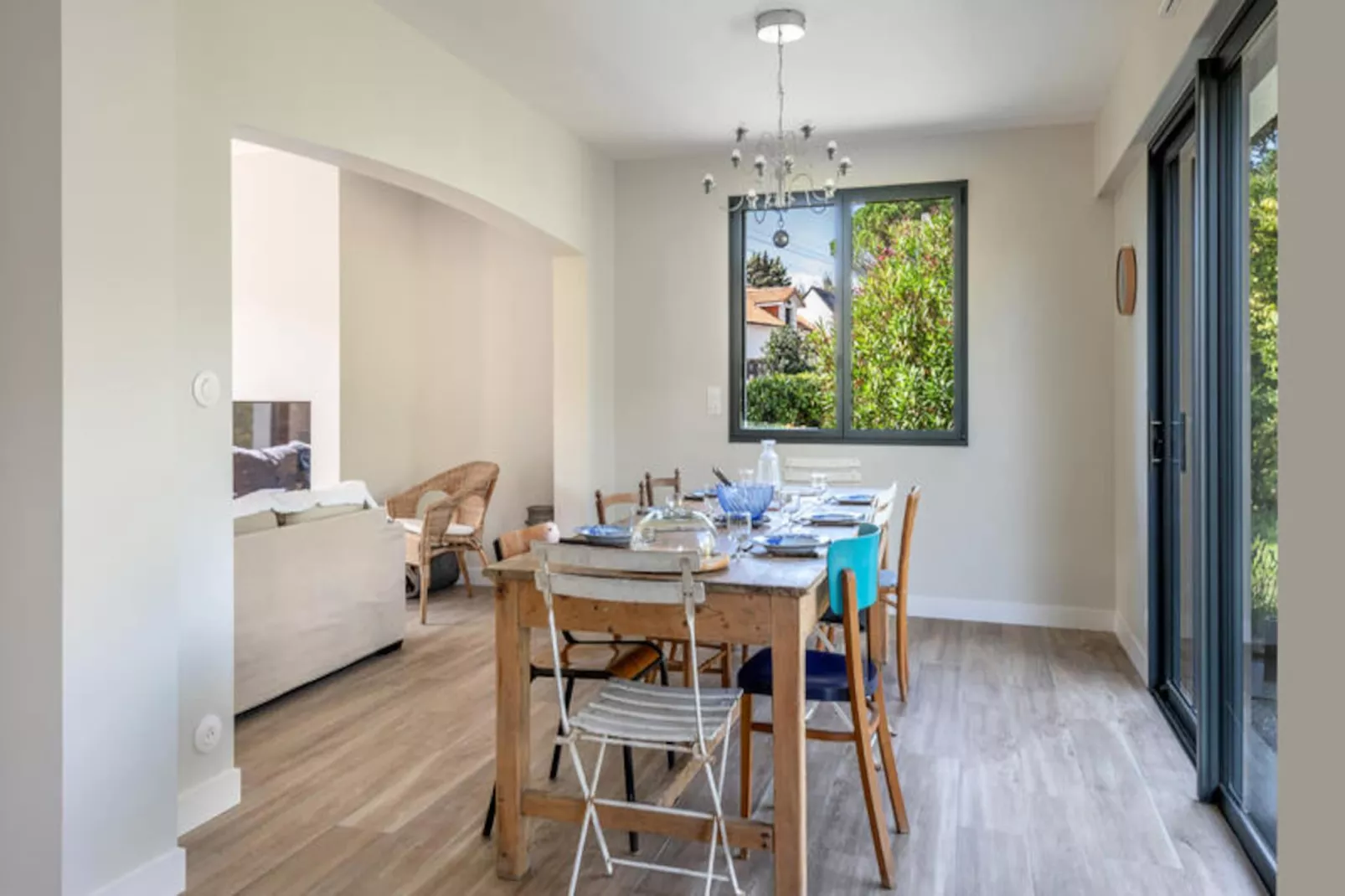 Maison à Mesquer-Nicht zugeordnet