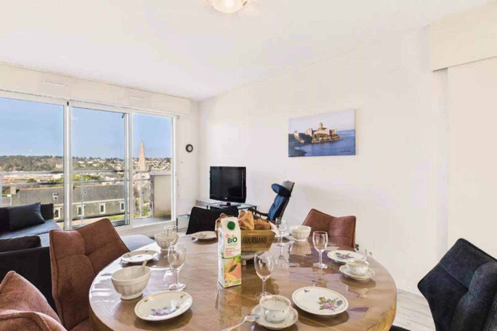 Appartements à Erquy-Untagged