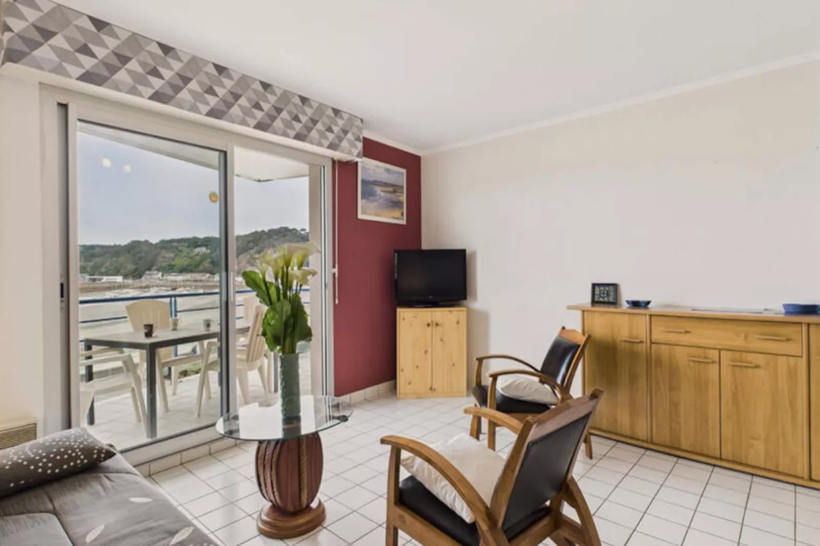 Appartements à Erquy-Untagged