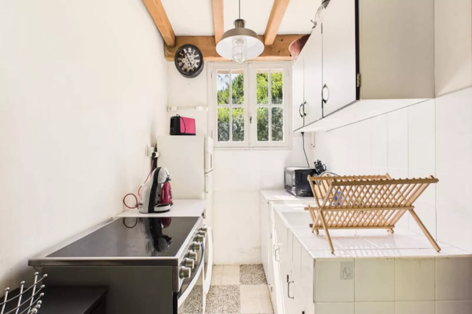 Maison à Les Portes en Ré-Untagged