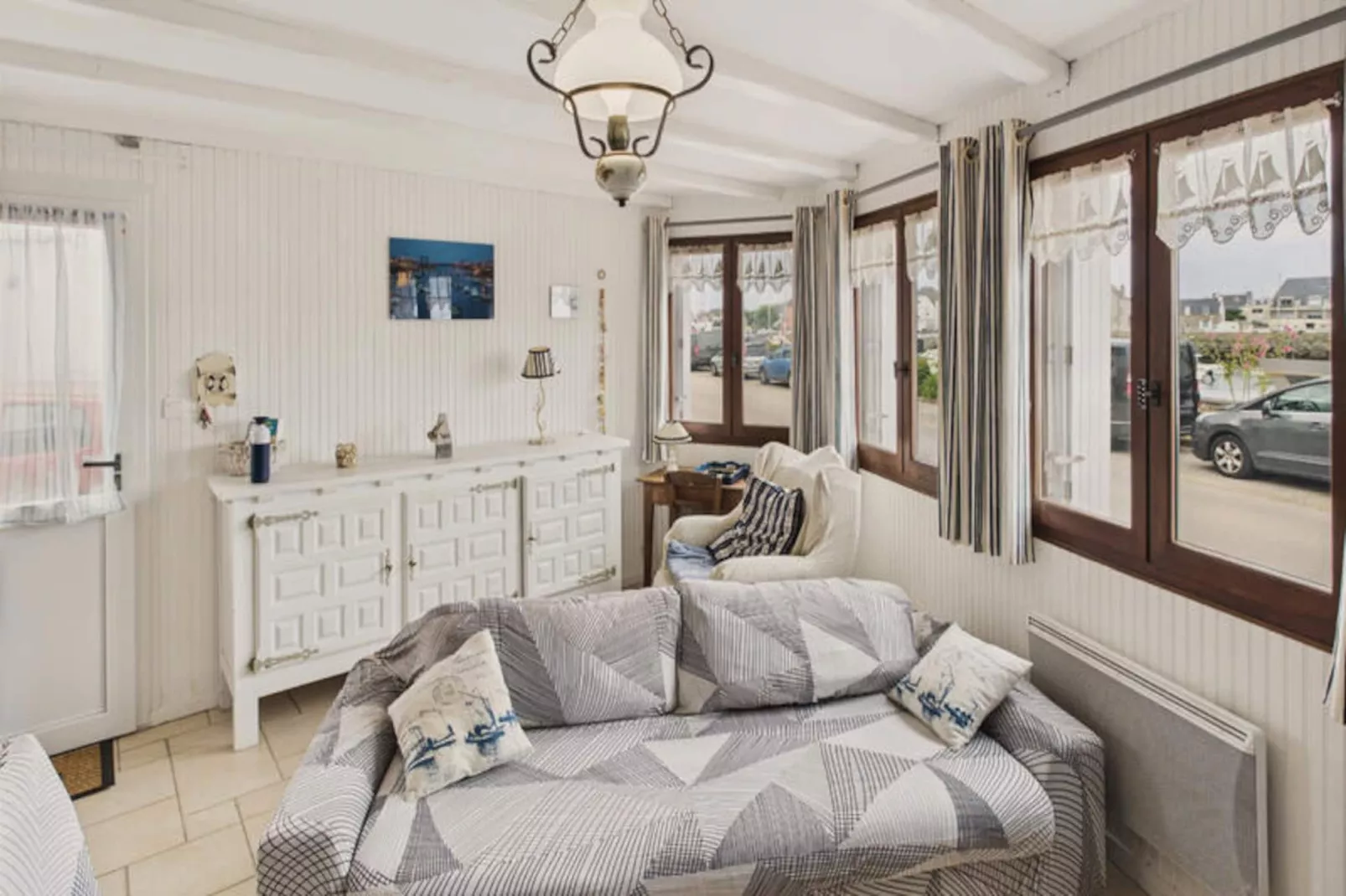 Maison à Treffiagat-Léchiagat-Nicht zugeordnet