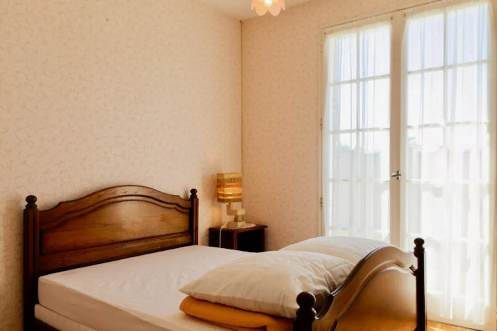 Maison à Noirmoutier-Non tagué