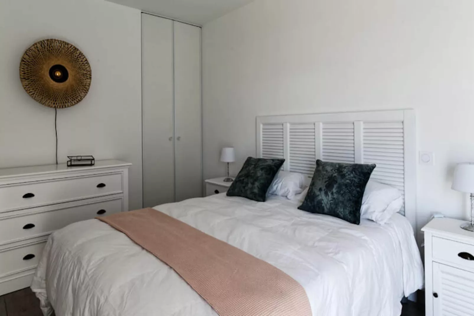 Appartements à La guerinière - Ile de Noirmoutier-Non tagué