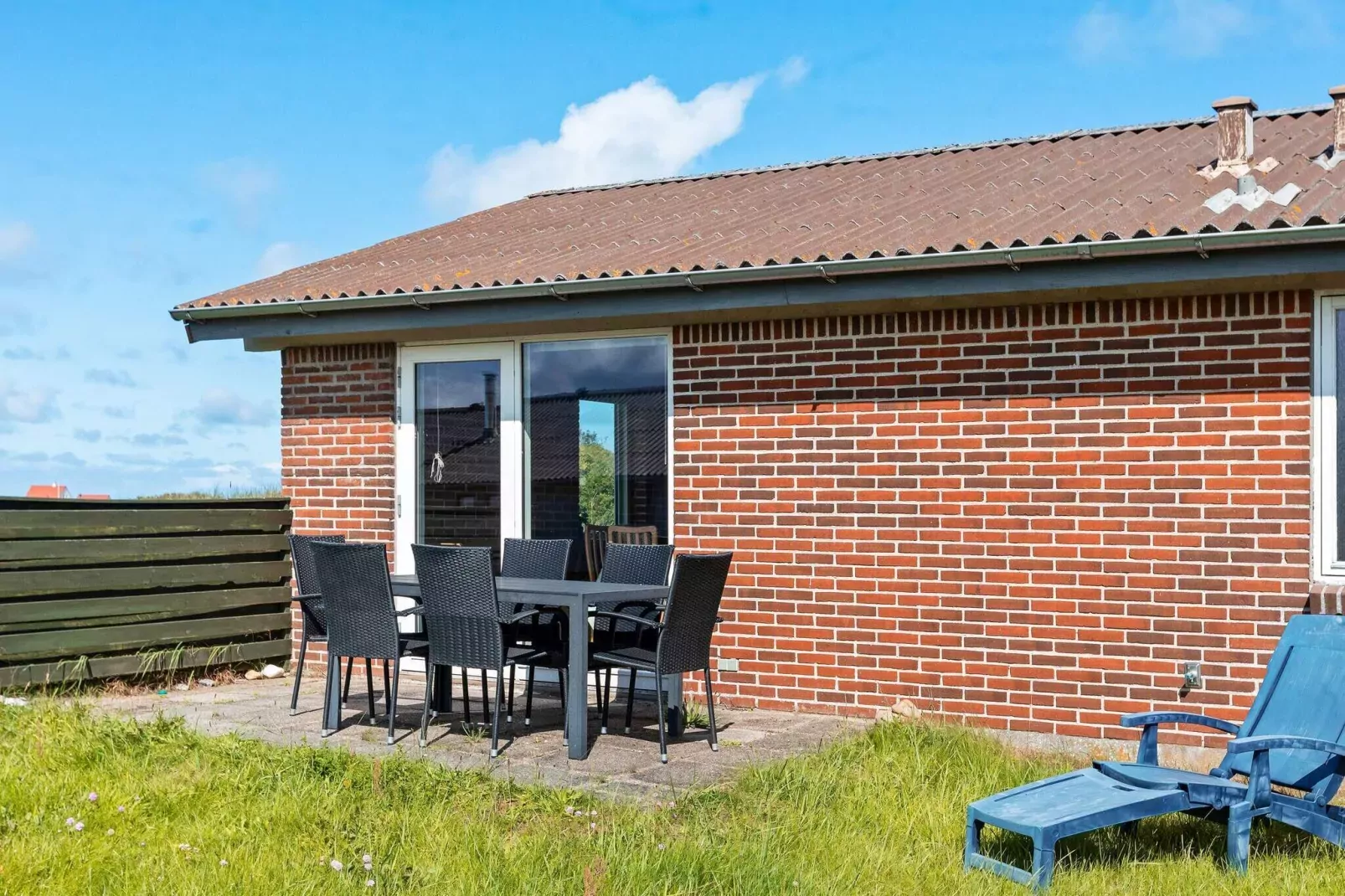 7 person holiday home in Frøstrup-View