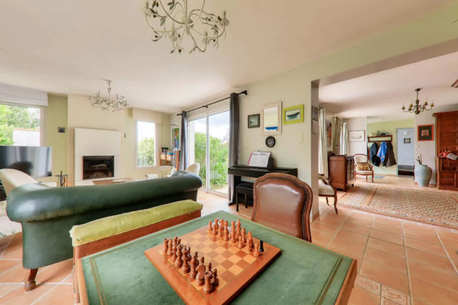 Maison à Arzon - Port Crouesty-Nicht zugeordnet