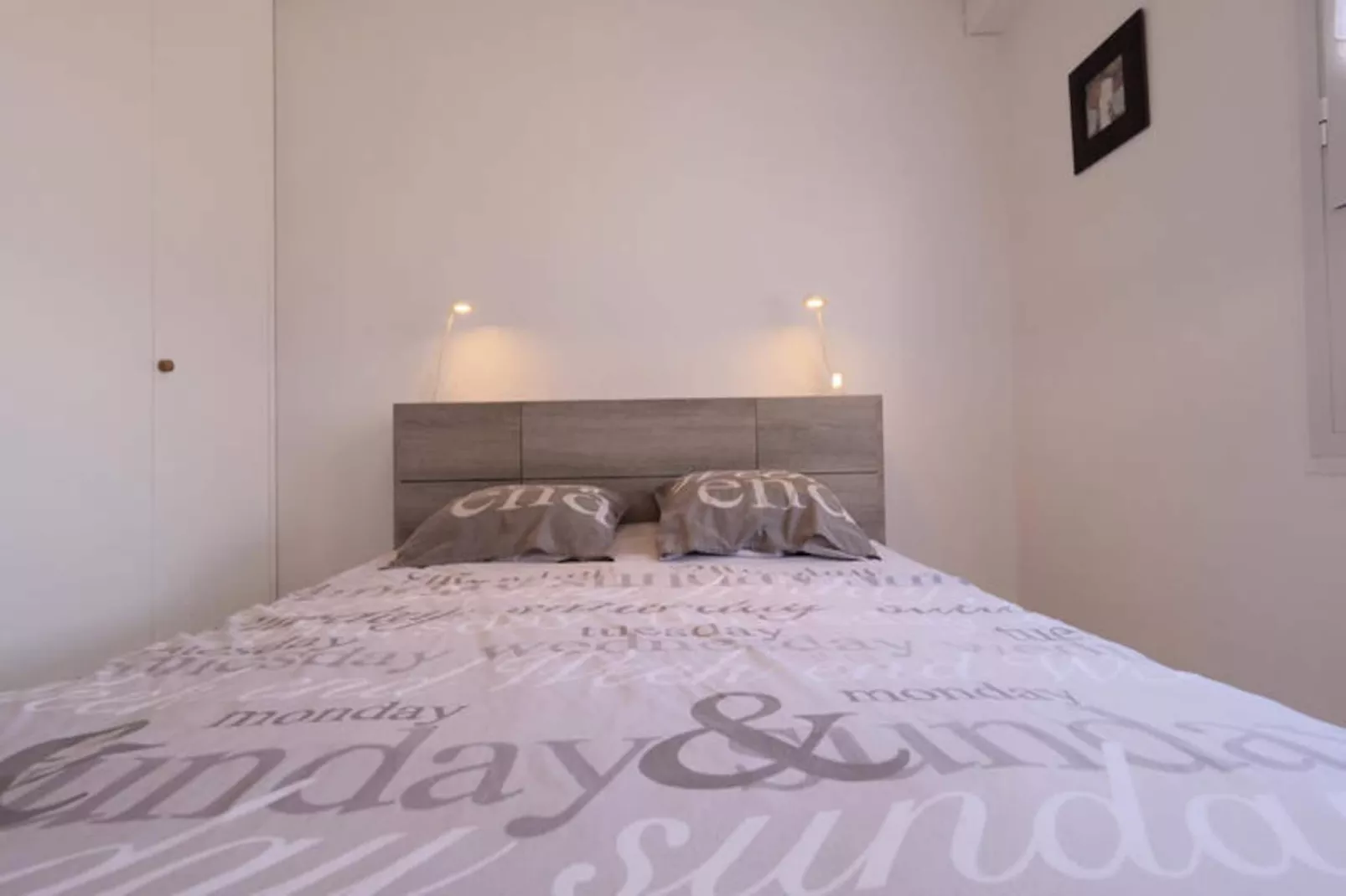 Appartements à Saint-Gilles-Croix-de-Vie-Nicht zugeordnet