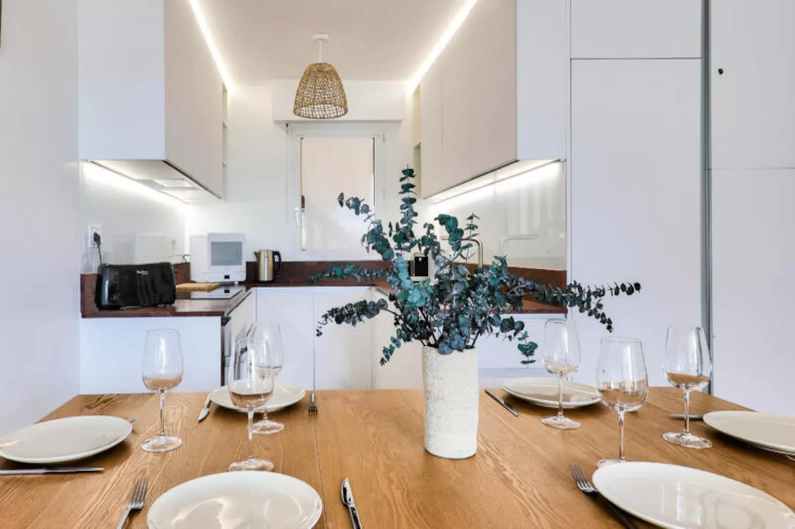 Appartements à Carnac-Nicht zugeordnet