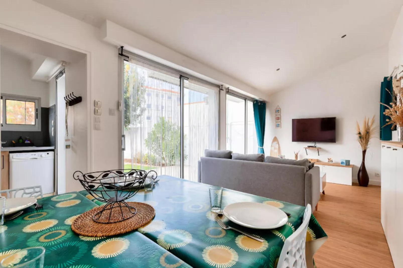 Maison à Saint-Gilles-Croix-de-Vie-Untagged