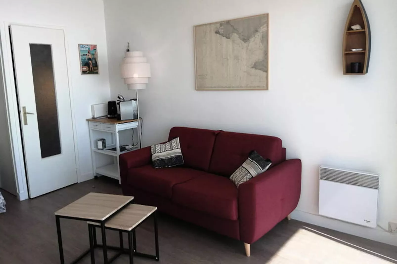 Studio à La Baule-Untagged