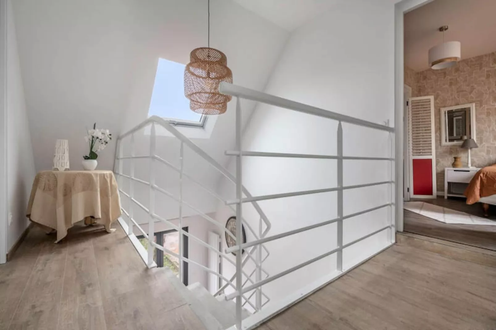 Maison à Saint Gildas de Rhuys-Untagged