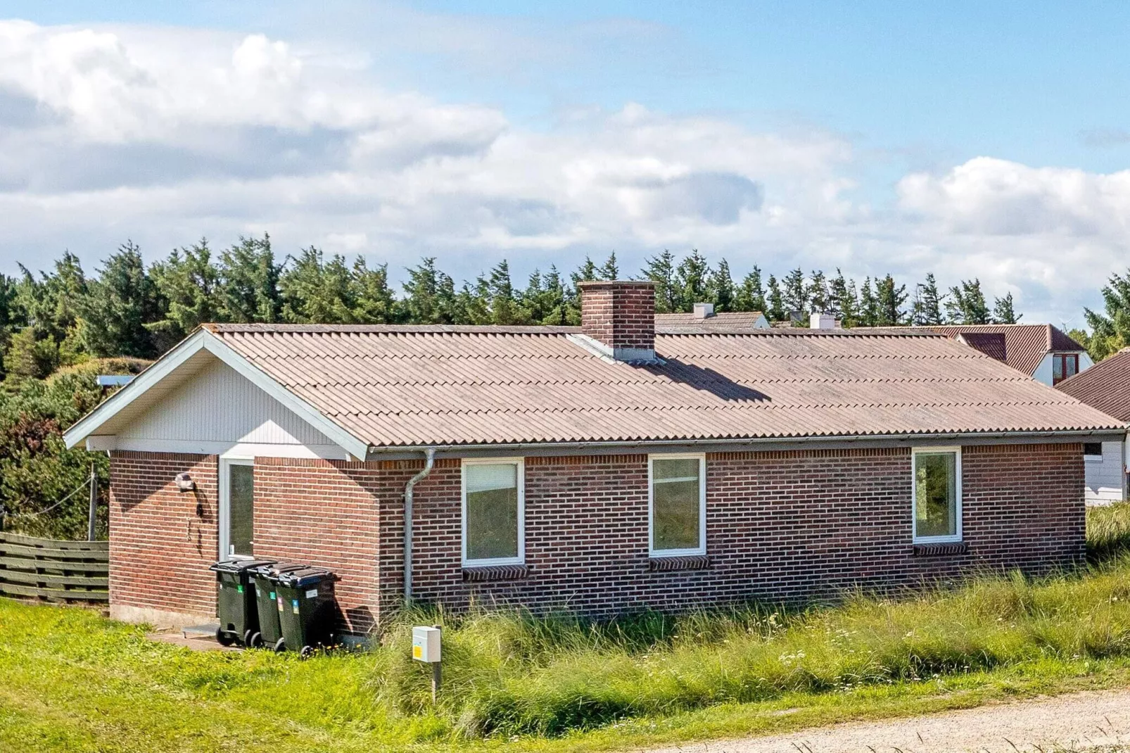 7 person holiday home in Frøstrup-View