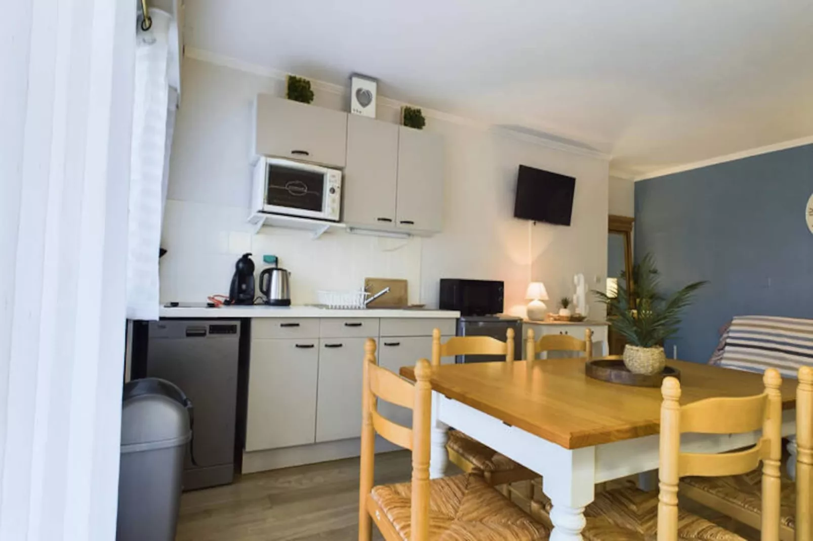 Appartements à Le Pouliguen-Untagged