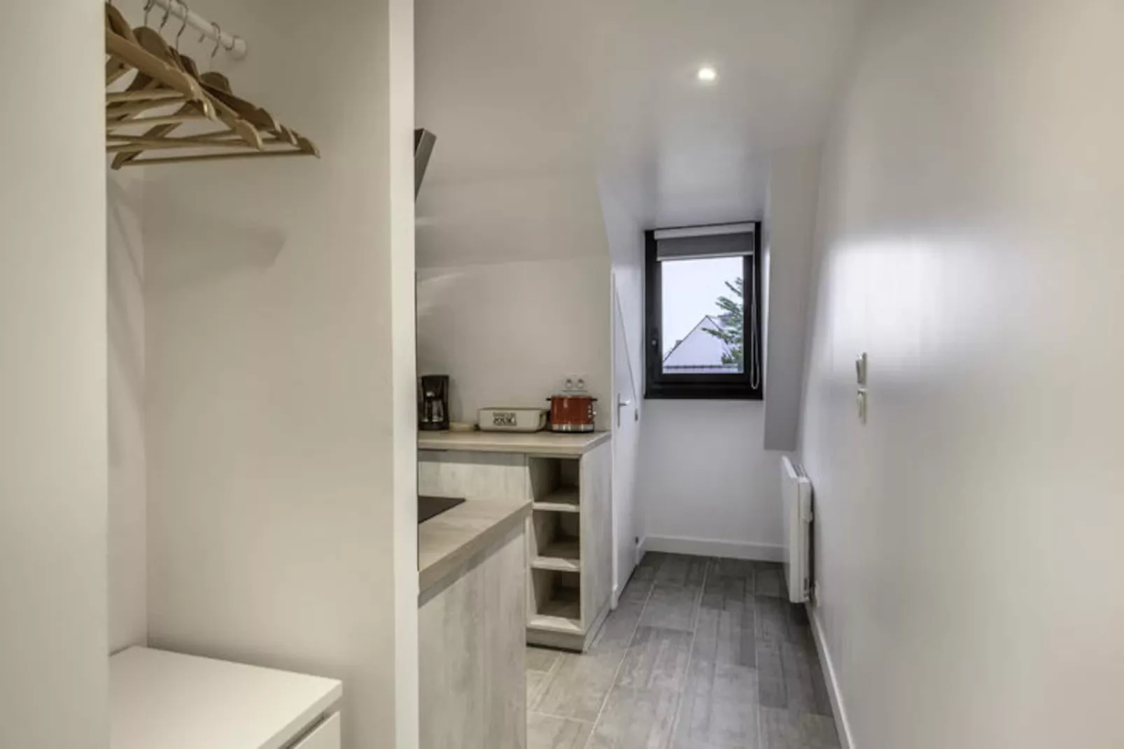 Appartements à Sarzeau-Nicht zugeordnet