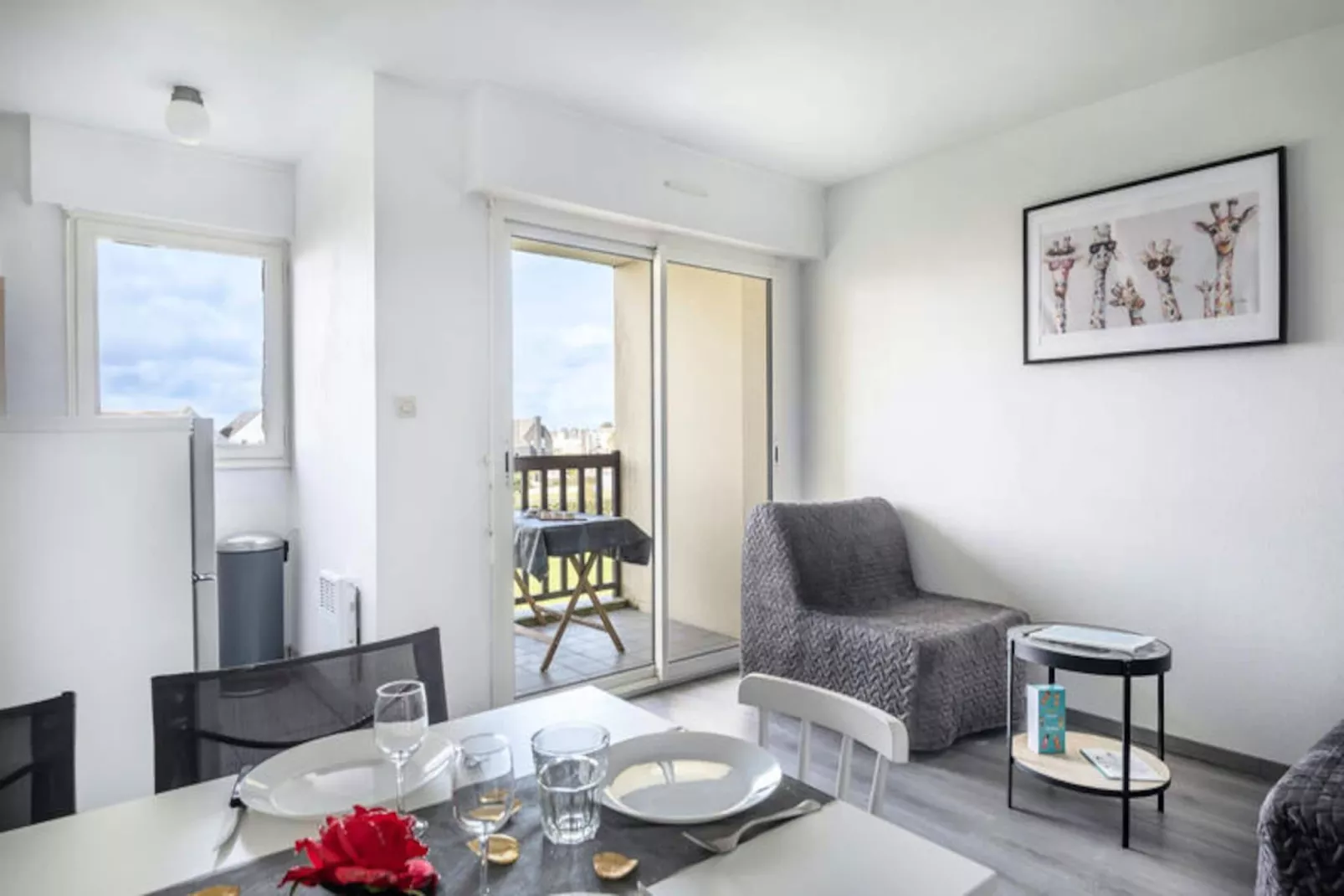 Appartements à Arzon - Port Crouesty-Non tagué