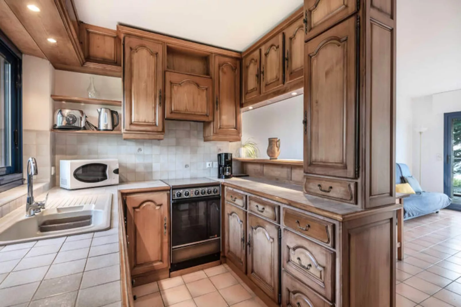 Maison à Arzon - Port Crouesty-Untagged