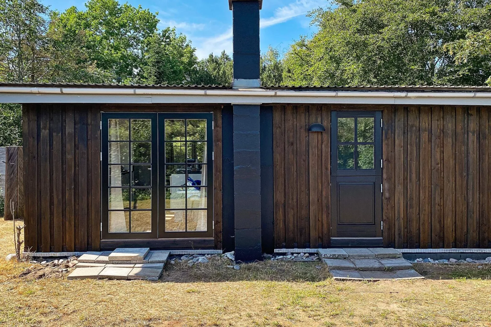 6 person holiday home in Kalundborg-By Traum-Outdoor