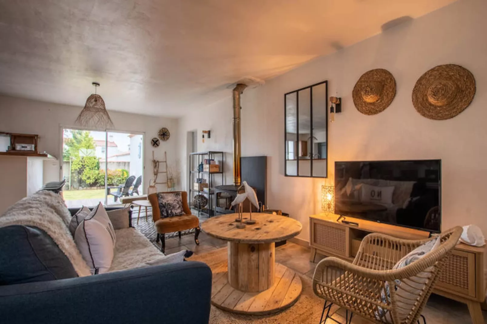 Maison à Noirmoutier-Non tagué