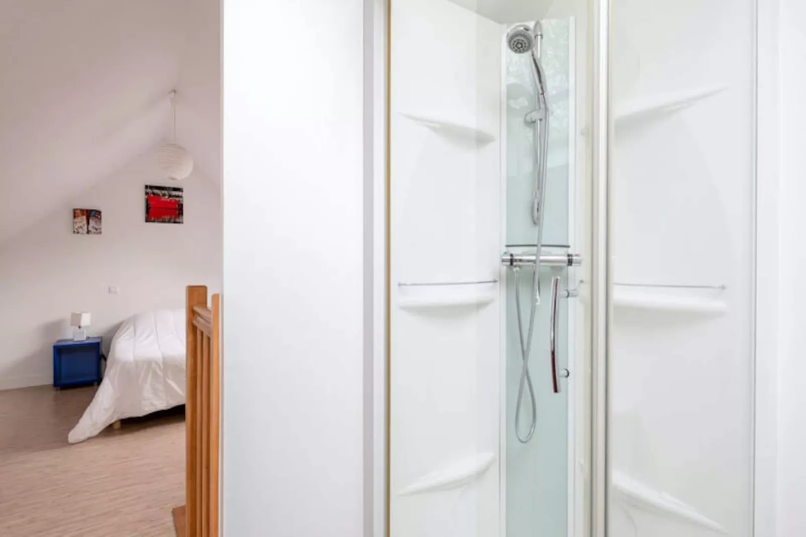 Maison à Arzon - Port Crouesty-Untagged