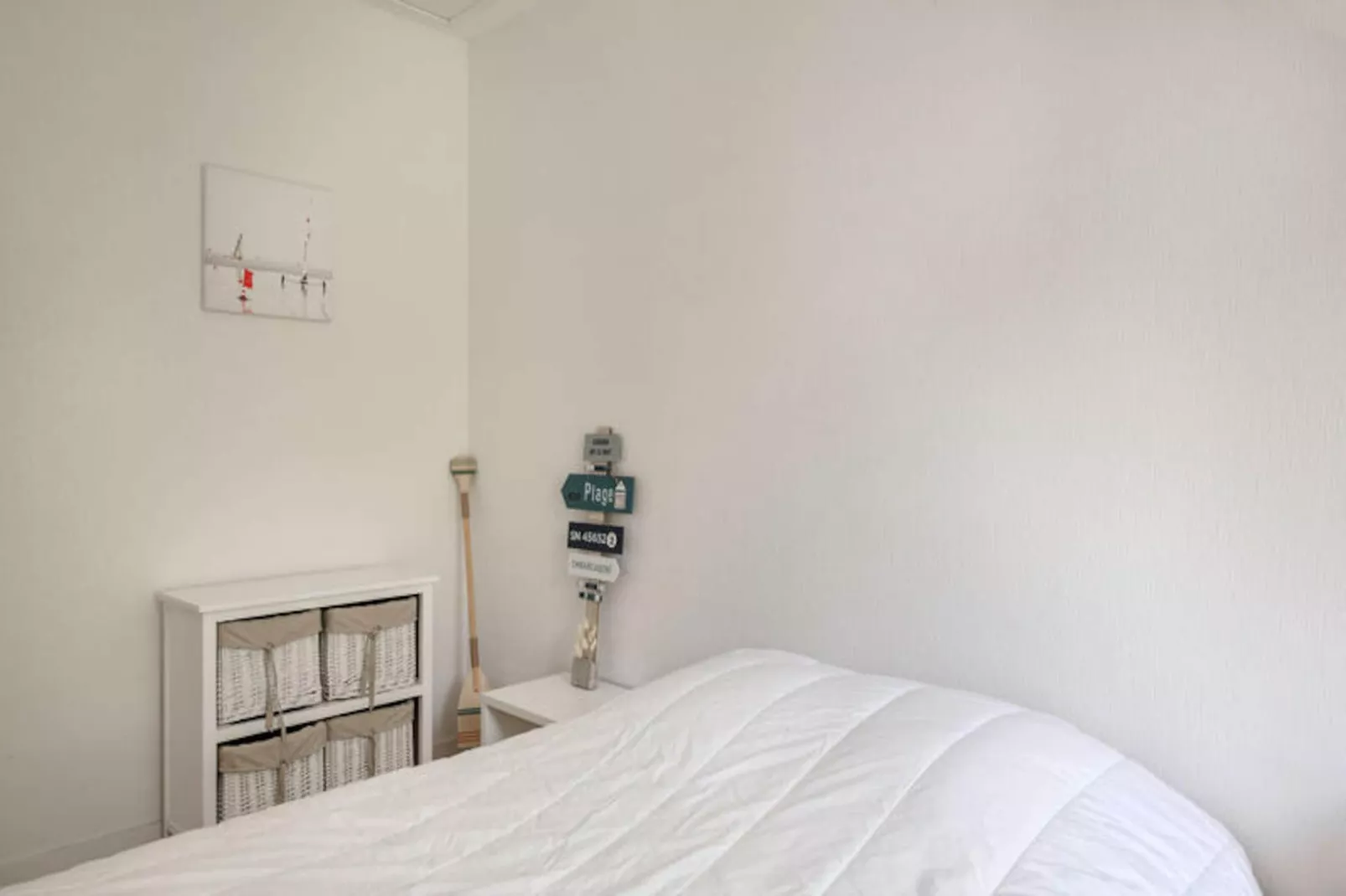 Maison à Arzon - Port Crouesty-Untagged