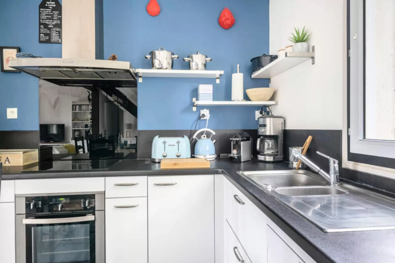 Maison à Assérac-Nicht zugeordnet