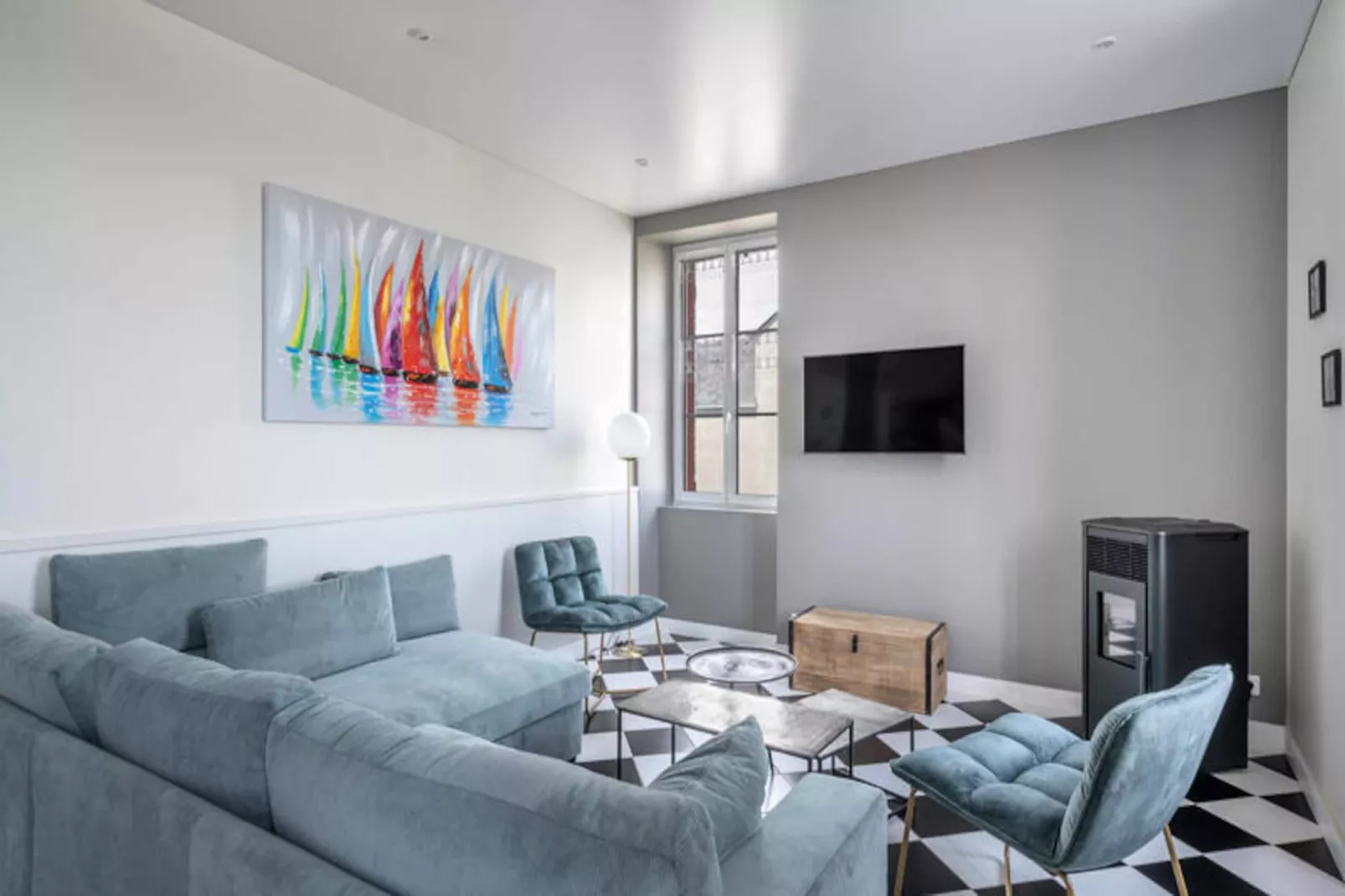 Maison à Assérac-Nicht zugeordnet