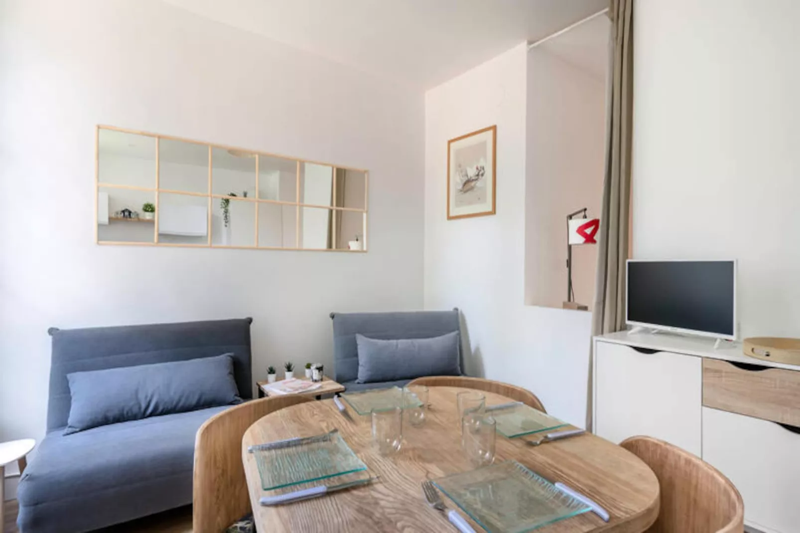 Appartements à La Baule-Untagged