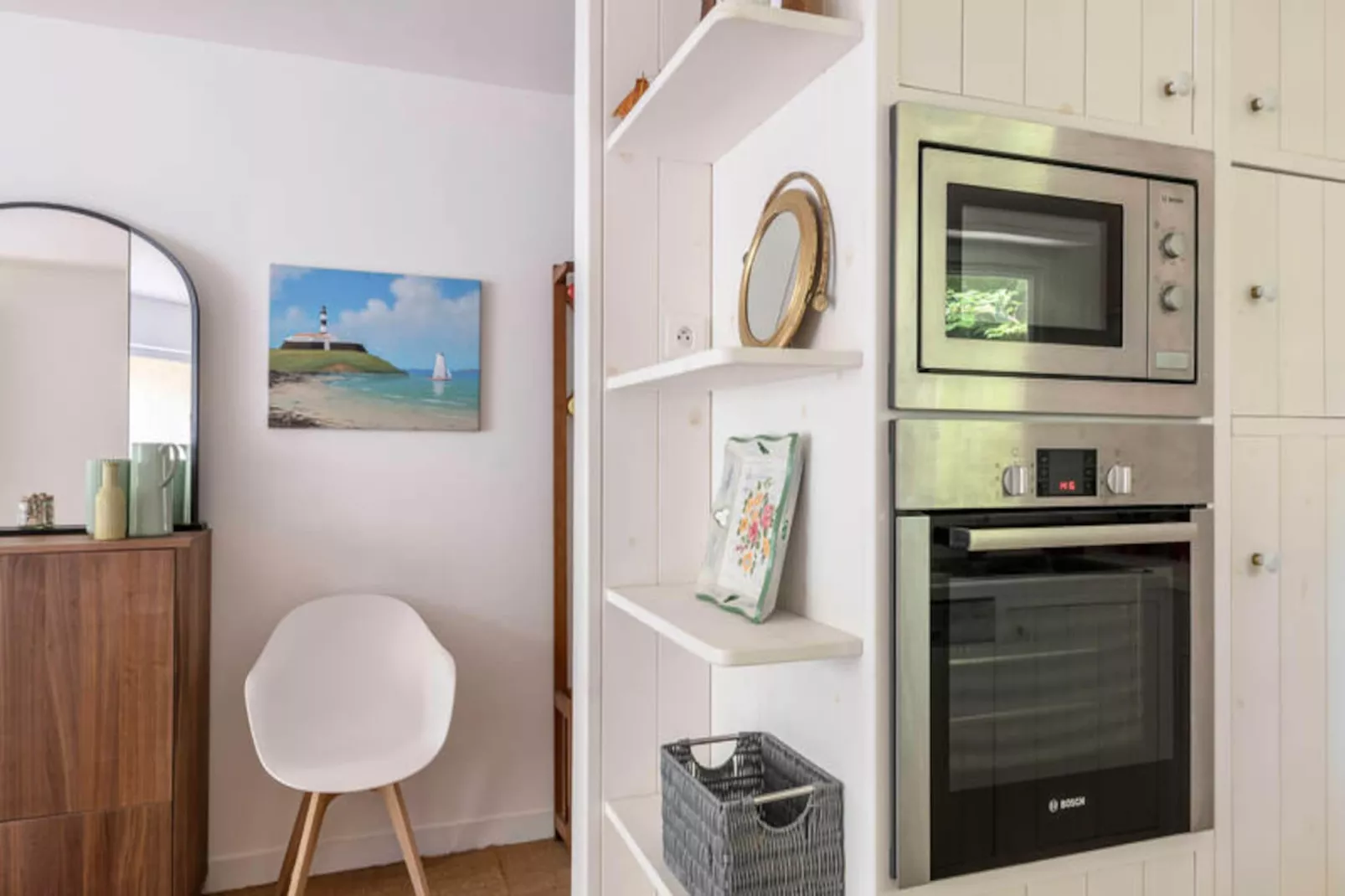 Appartements à La Baule-Nicht zugeordnet