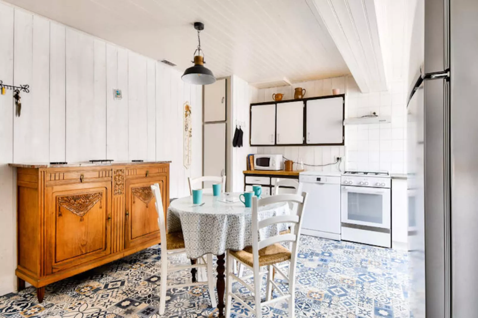 Maison à Barbâtre - Ile de Noirmoutier-Nicht zugeordnet