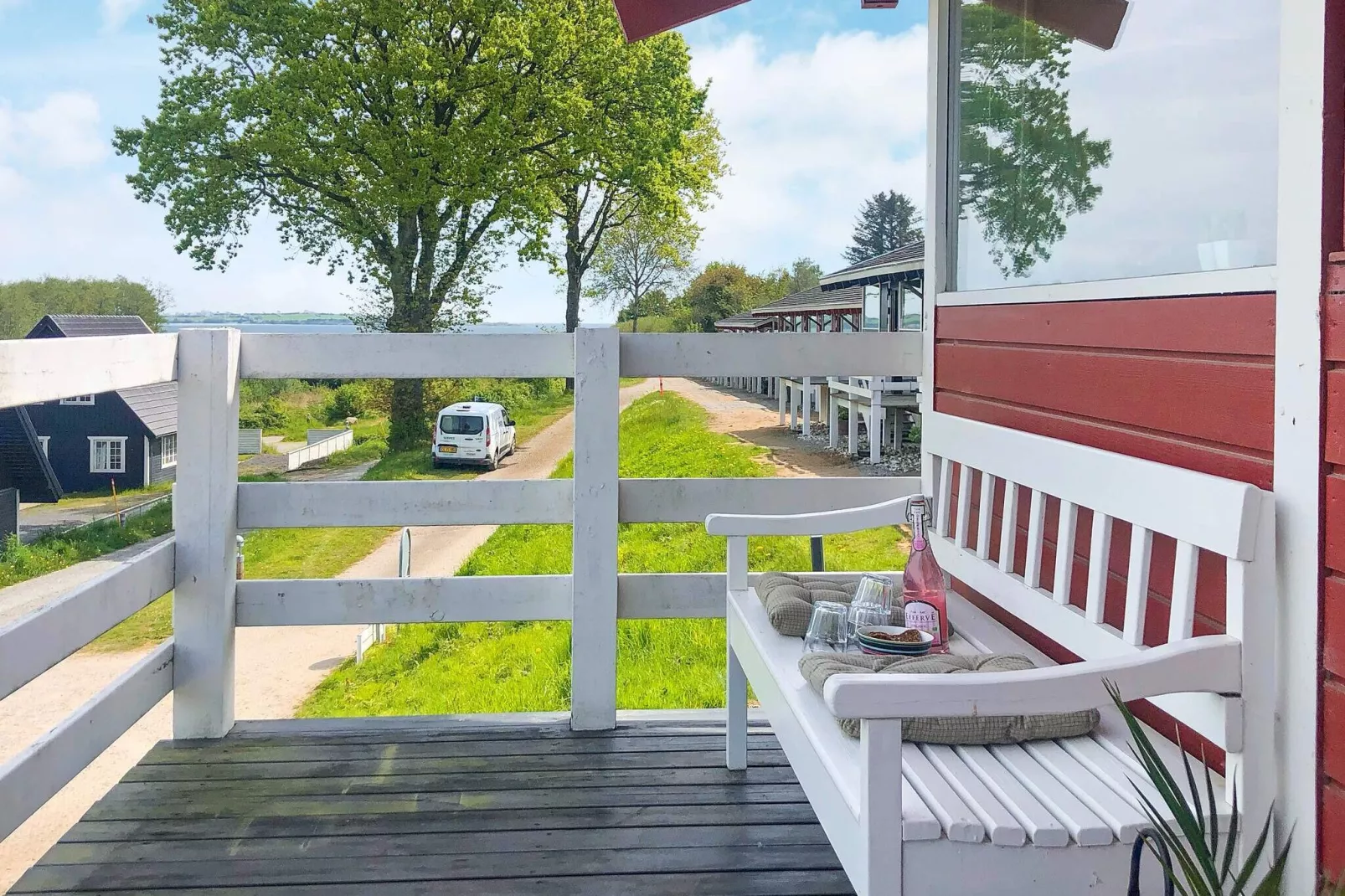 5 Personen Ferienhaus in Aabenraa-By Traum