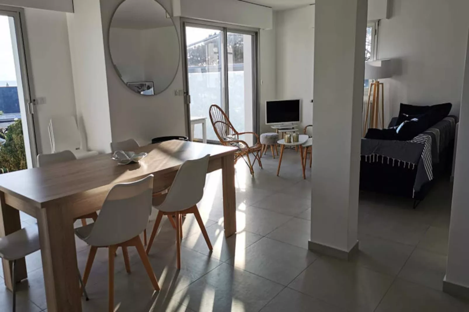 Maison à Sarzeau-Untagged