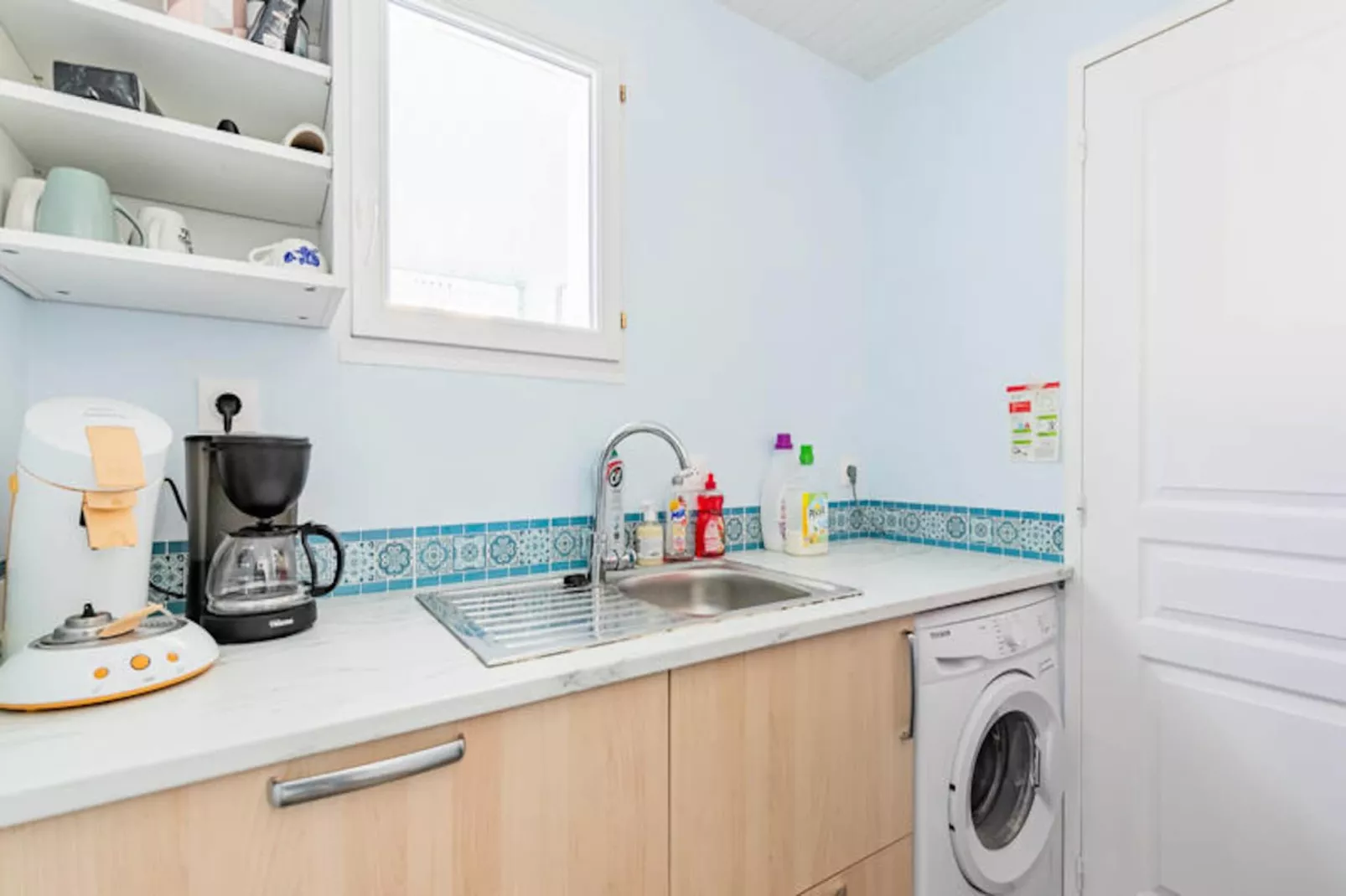 Maison à Jard sur Mer-Nicht zugeordnet