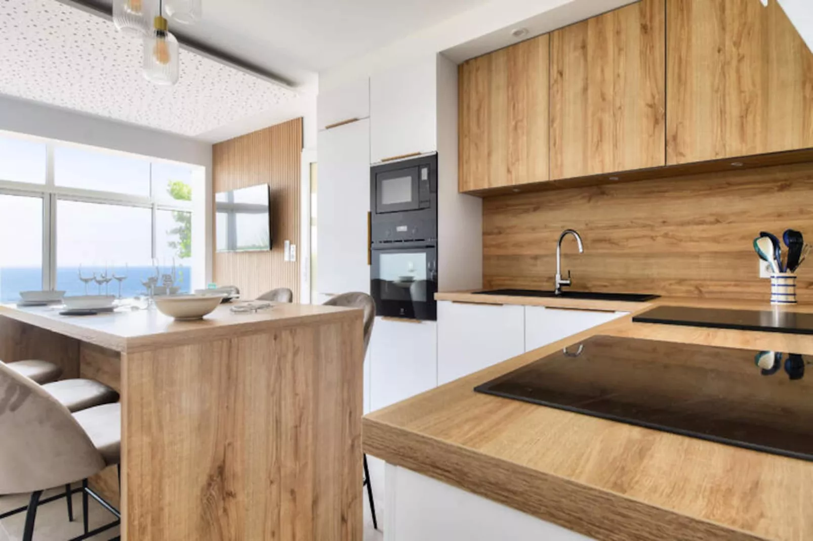 Appartements à La Barre de Monts - Noirmoutier-Non tagué