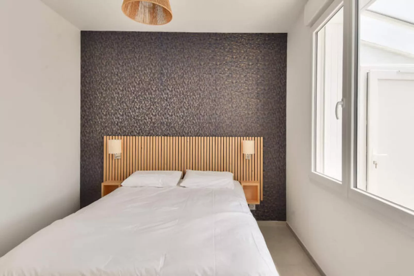 Appartements à La Barre de Monts - Noirmoutier-Non tagué