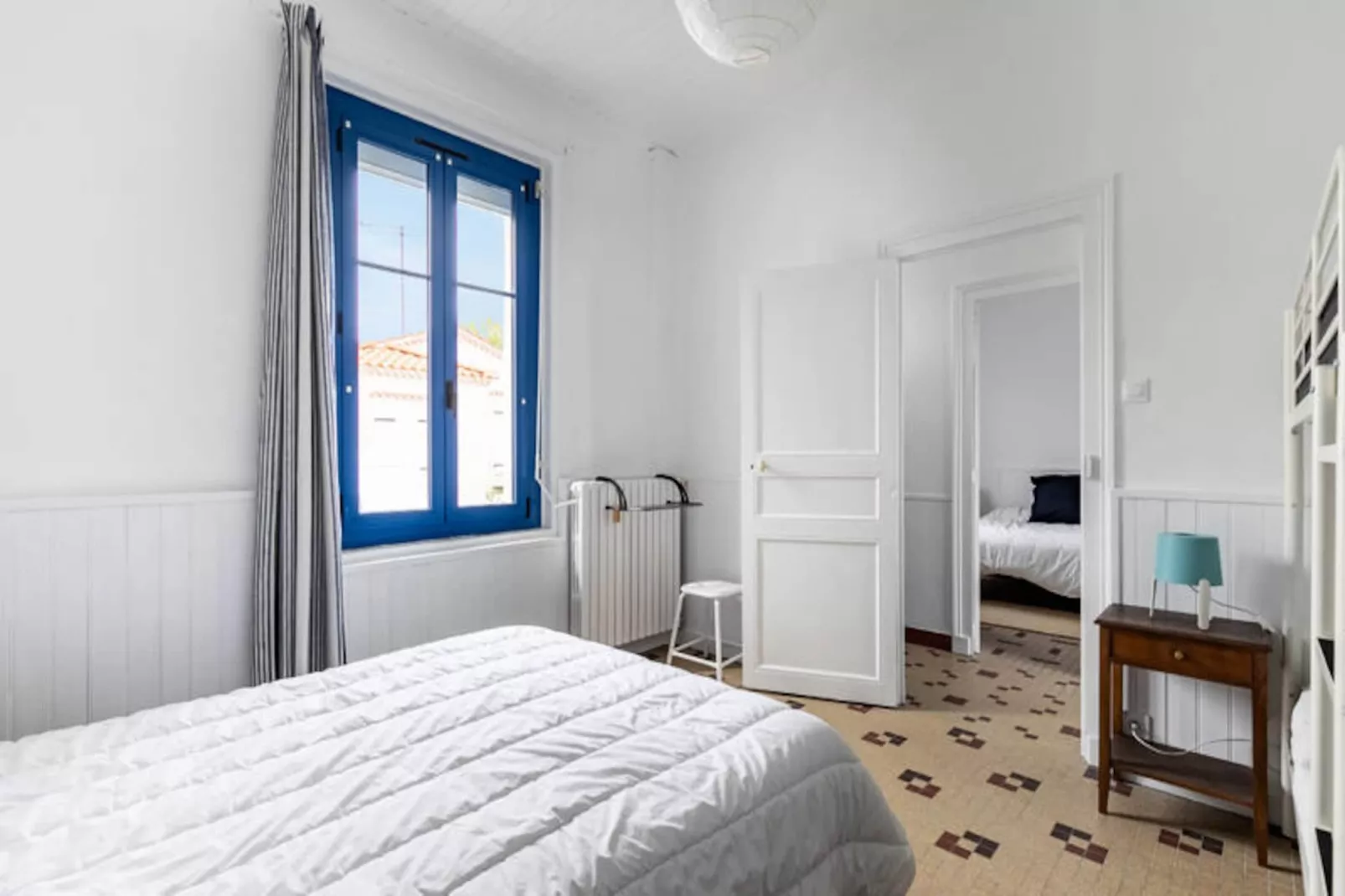 Maison à Saint-Gilles-Croix-de-Vie-Non tagué