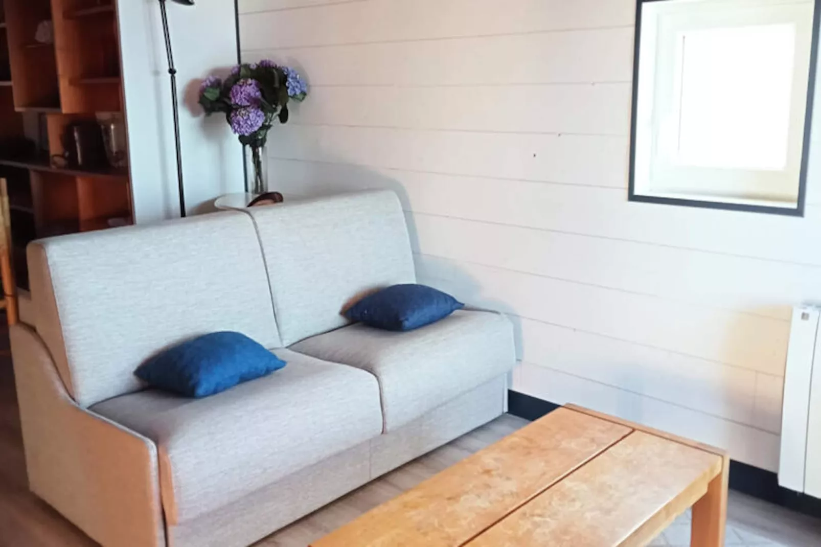 Appartements à Arzon - Port Crouesty-Untagged