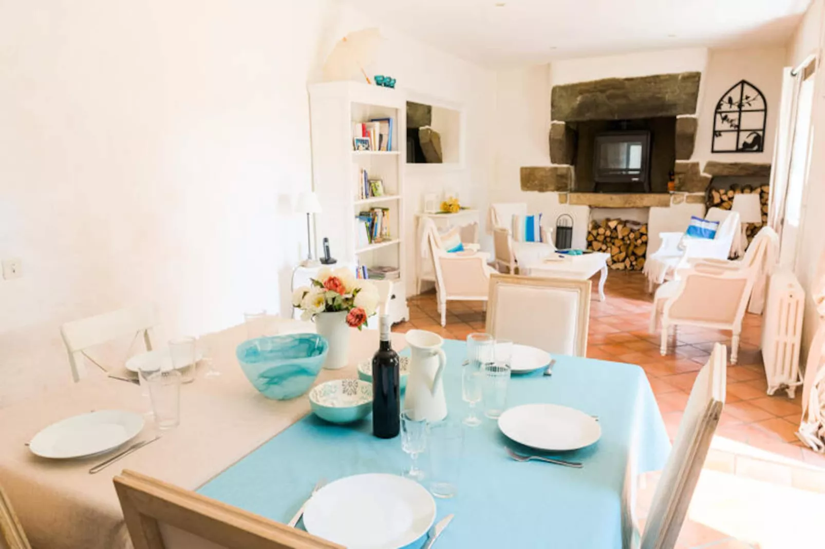 Maison à Treguennec-Nicht zugeordnet