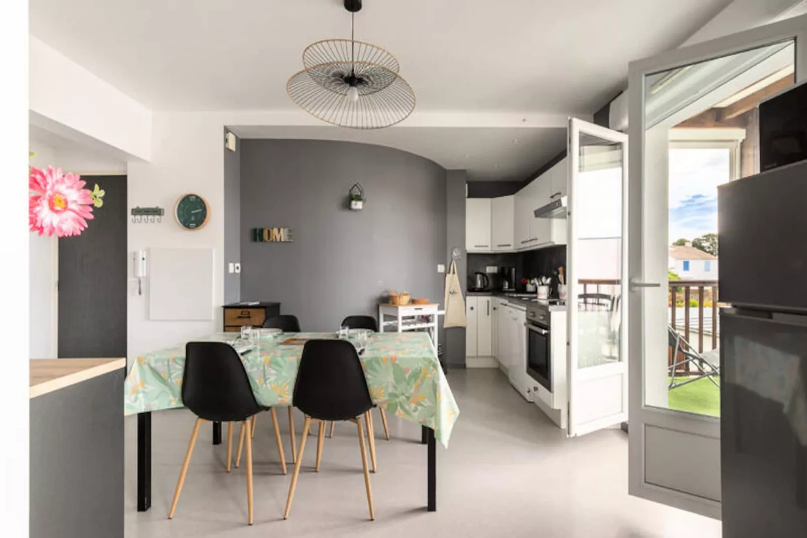 Appartements à Saint-Gilles-Croix-de-Vie-Nicht zugeordnet