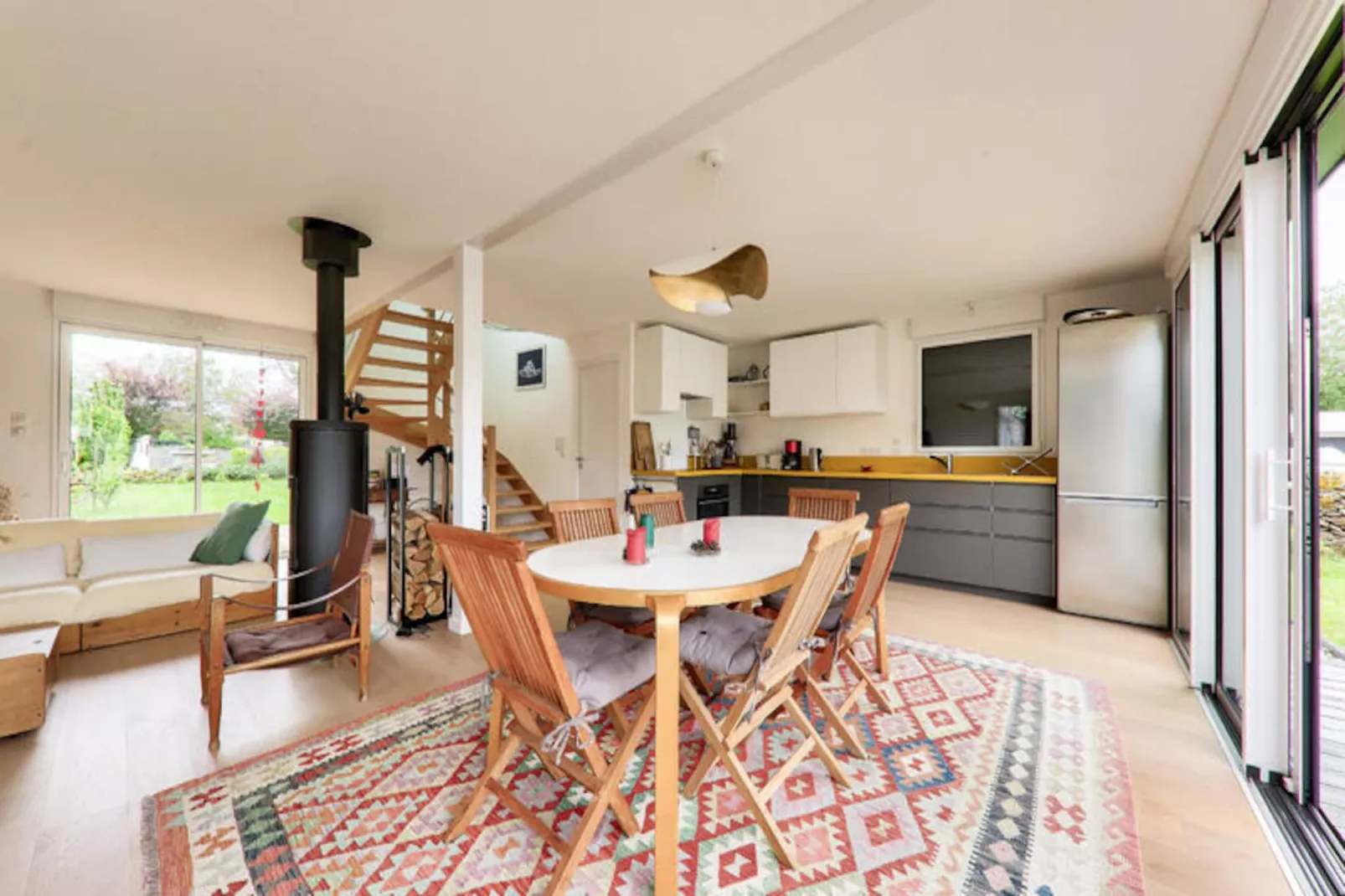 Maison à Sarzeau-Nicht zugeordnet