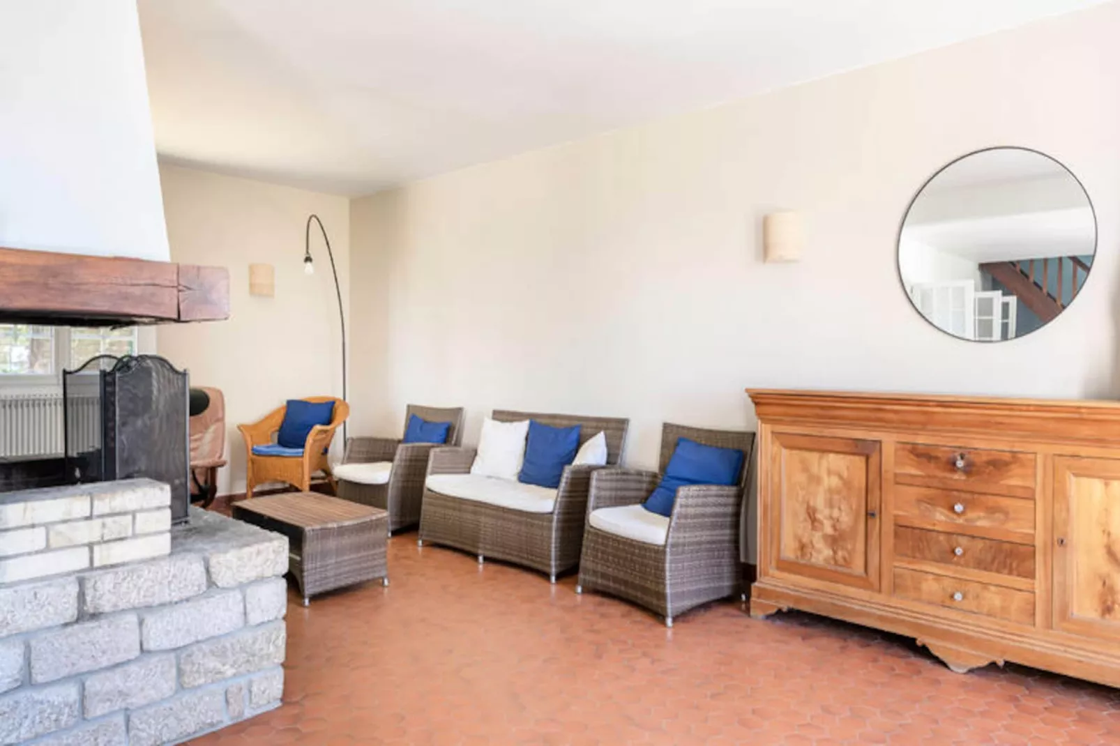 Maison à Saint Gildas de Rhuys-Untagged