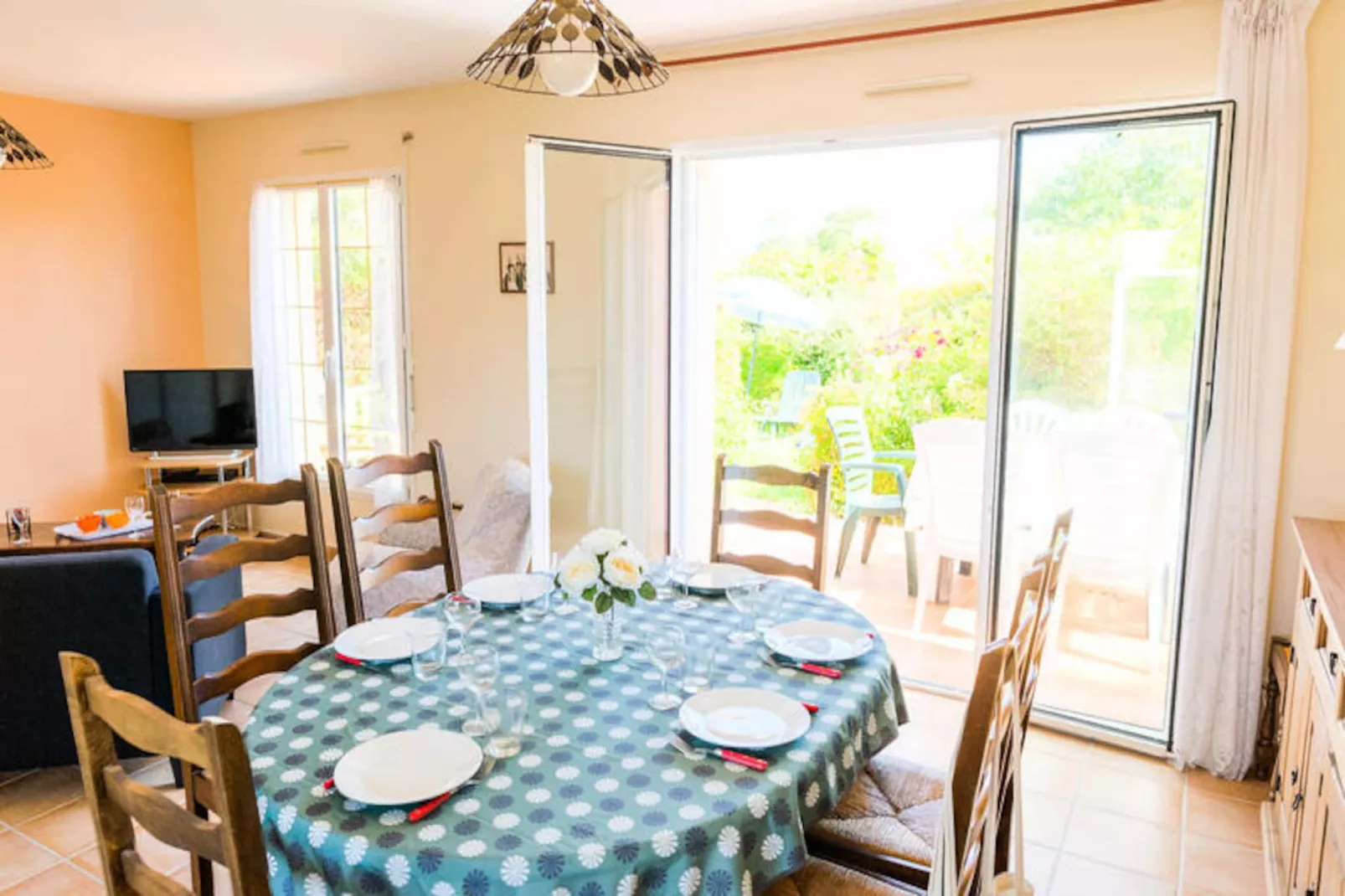 Maison à Plomeur-Nicht zugeordnet