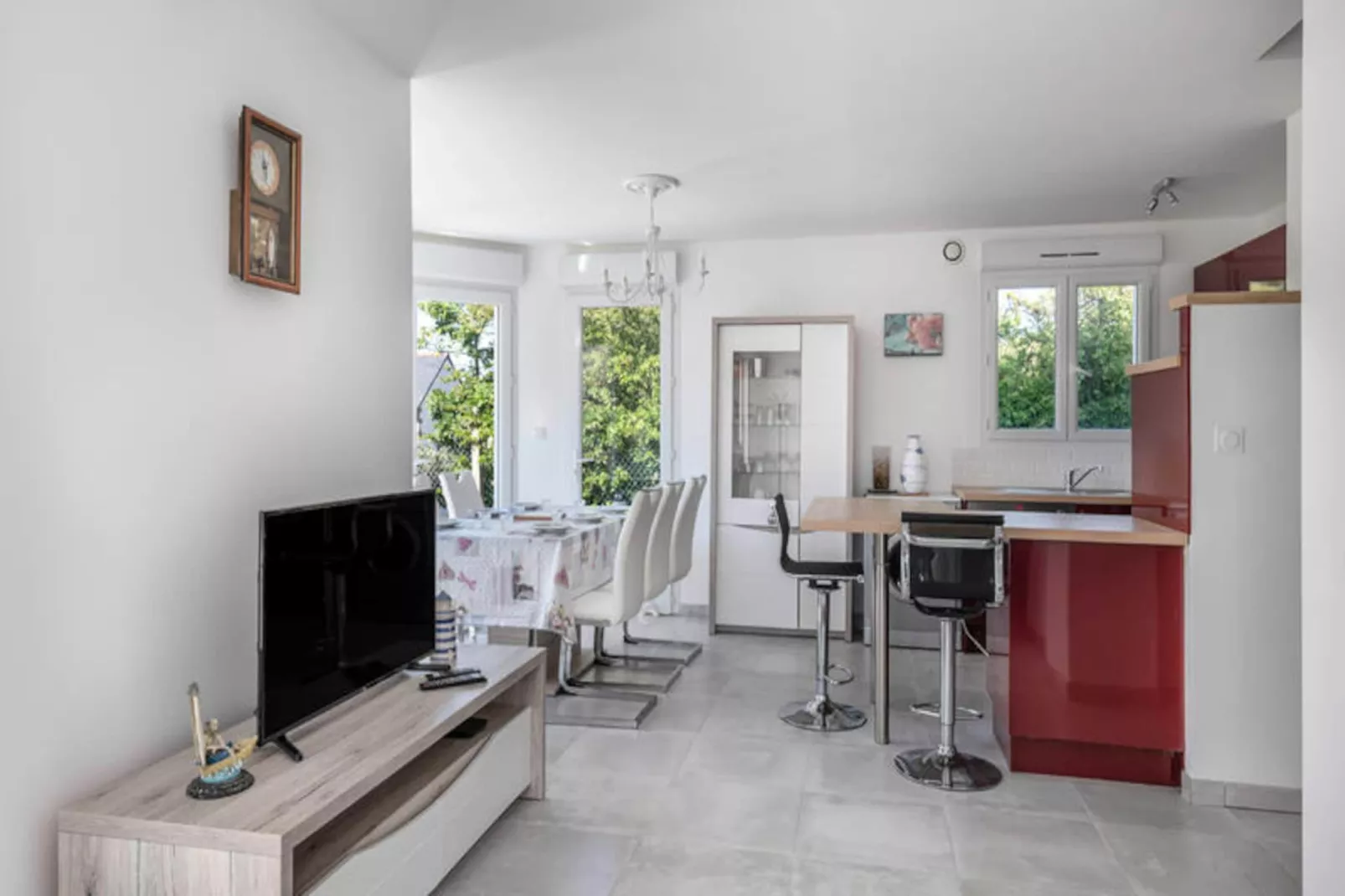 Maison à Sarzeau-Nicht zugeordnet