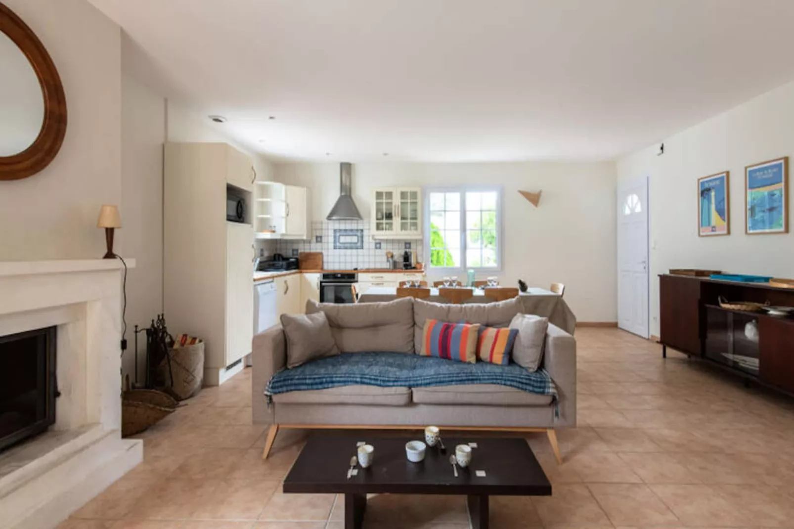 Maison à Notre Dame de Monts-Non tagué