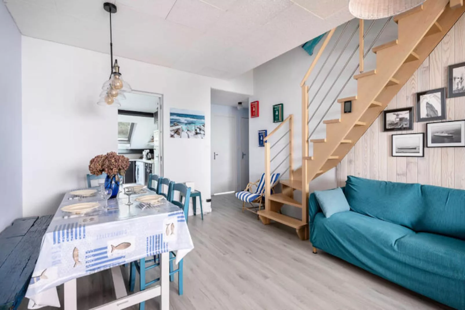 Appartements à Pornichet-Non tagué