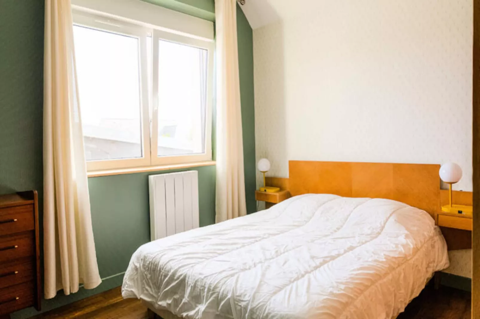 Maison à Loctudy-Nicht zugeordnet