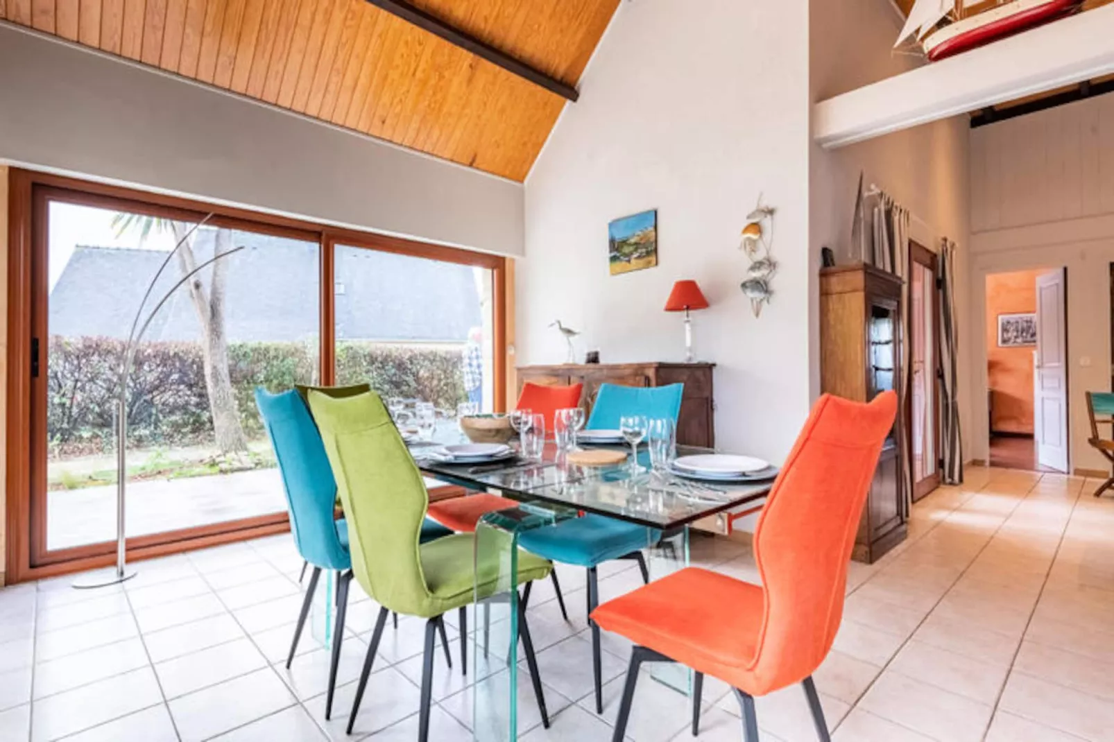 Maison à Sarzeau-Untagged