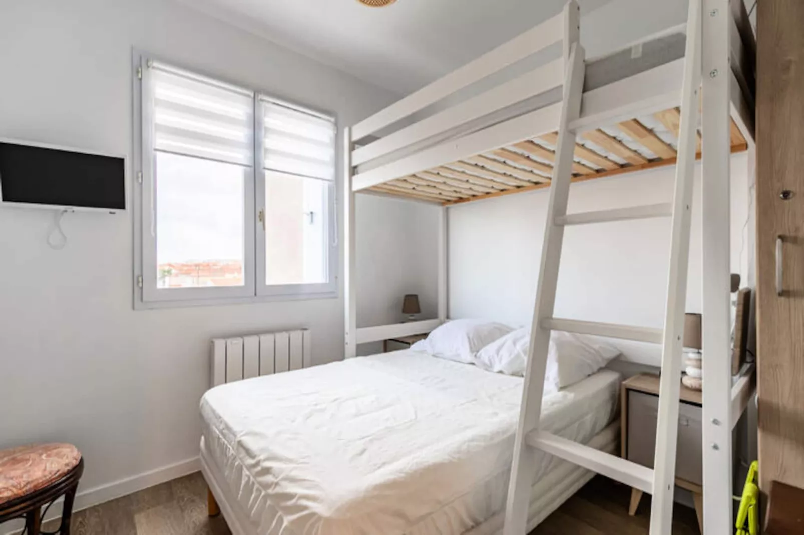 Appartements à Les Sables d'Olonne-Nicht zugeordnet