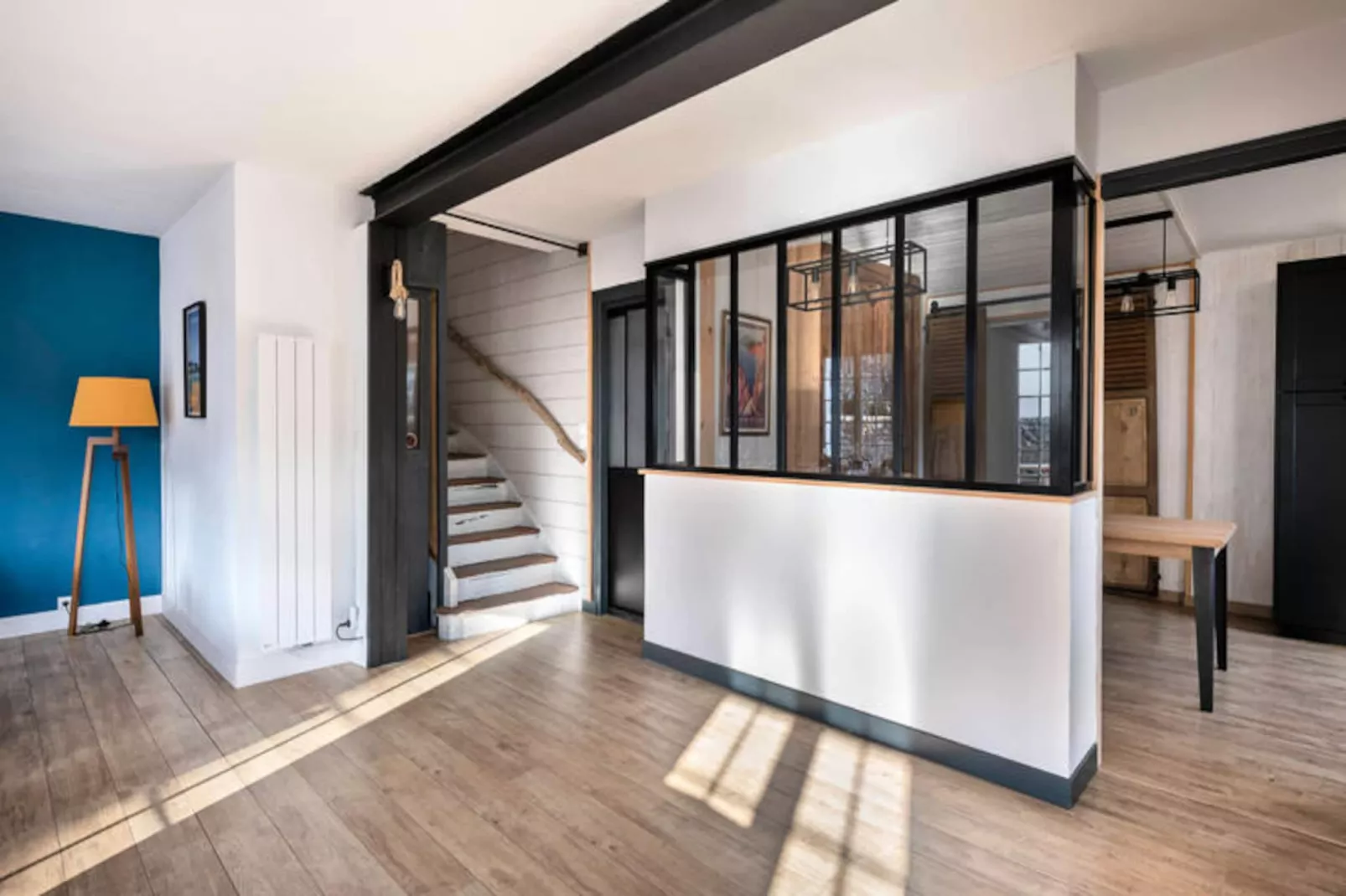 Maison à Arzon - Port Crouesty-Non tagué